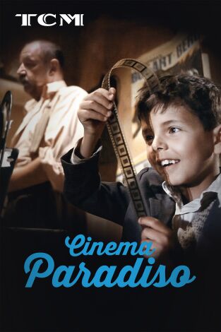 Cinema Paradiso Cinema Paradiso