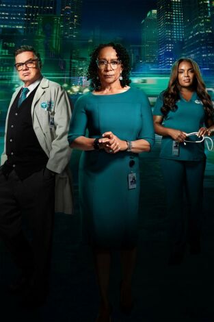 Chicago Med (T9): Ep.13 Creo que lo sé, pero, ¿De verdad lo sé? Chicago Med (T9): Ep.13 Creo que lo sé, pero, ¿De verdad lo sé?