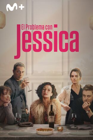 El problema con Jessica El problema con Jessica