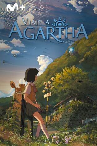 Viaje a Agartha Viaje a Agartha
