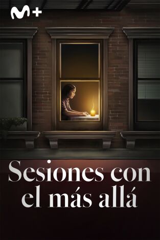 Sesiones con el más allá Sesiones con el más allá