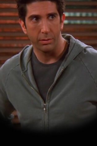 Friends (T9): Ep.17 El del funeral Friends (T9): Ep.17 El del funeral