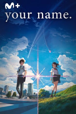 Your Name Your Name