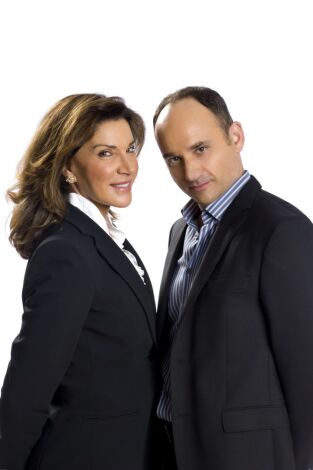 Tu casa a juicio: Episodio 12 Tu casa a juicio: Episodio 12