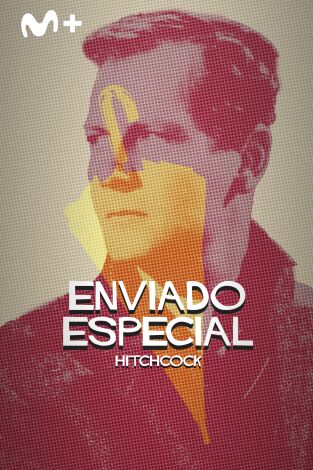 Enviado especial Enviado especial