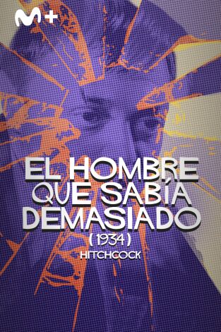 El hombre que sabía demasiado El hombre que sabía demasiado