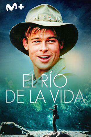 El río de la vida El río de la vida