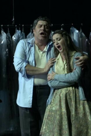 Verdi - Rigoletto Verdi - Rigoletto