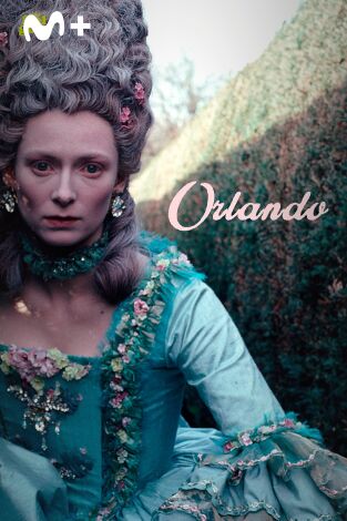 Orlando Orlando