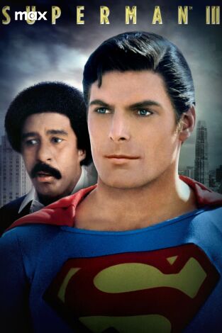 Superman III Superman III