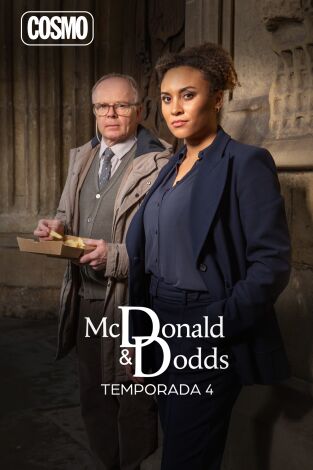 Mcdonald & dodds Mcdonald & dodds