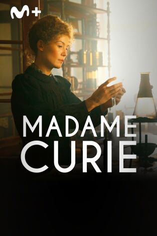 Madame Curie Madame Curie