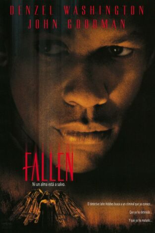 Fallen Fallen