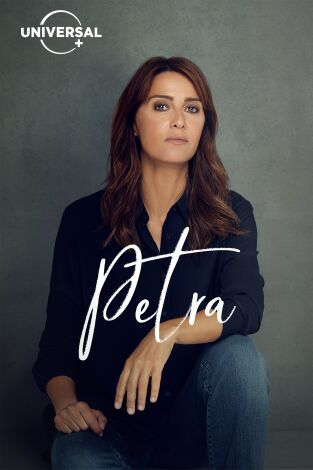 Petra Petra