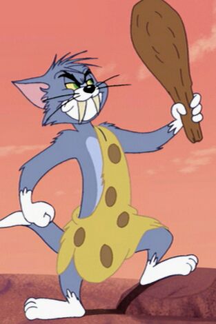El show de Tom y Jerry El show de Tom y Jerry