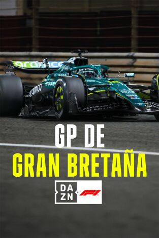 Mundial F1 - GP de Gran Bretaña (T2025): El Post de la Fórmula 1 Mundial F1 - GP de Gran Bretaña (T2025): El Post de la Fórmula 1