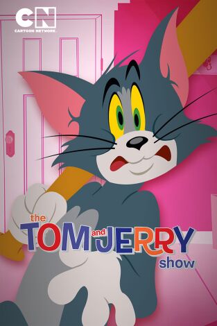 El show de Tom y Jerry El show de Tom y Jerry