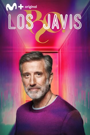 B.S.O. con Emilio Aragón: Los Javis B.S.O. con Emilio Aragón: Los Javis