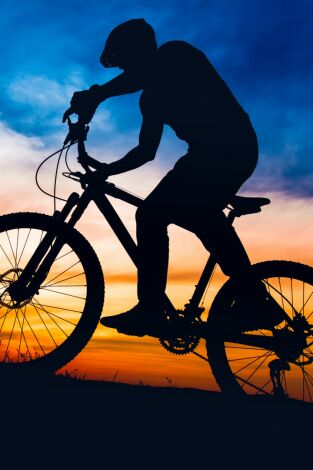 Copa del mundo de bicicleta de montaña - La Thuile (T2025): Descenso - Final M Copa del mundo de bicicleta de montaña - La Thuile (T2025): Descenso - Final M