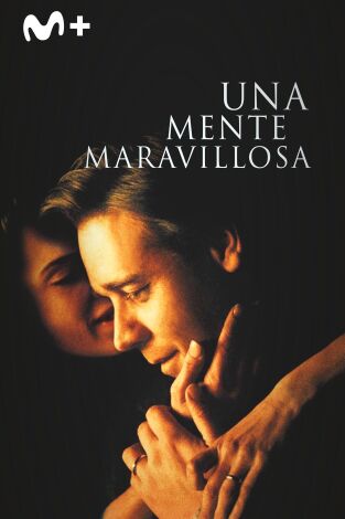Una mente maravillosa Una mente maravillosa