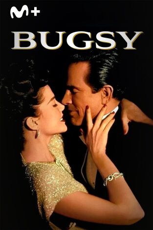Bugsy Bugsy