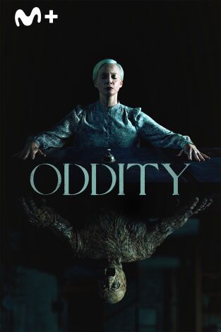 Oddity Oddity