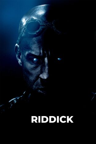 Riddick Riddick