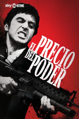El precio del poder El precio del poder