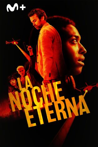 La noche eterna La noche eterna