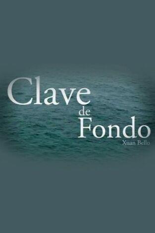 Clave de fondo: La cocina de Les Lletres Clave de fondo: La cocina de Les Lletres