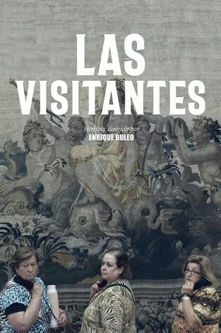Les visitants Les visitants