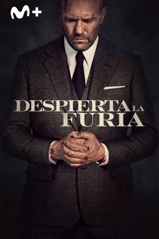 Despierta la furia Despierta la furia
