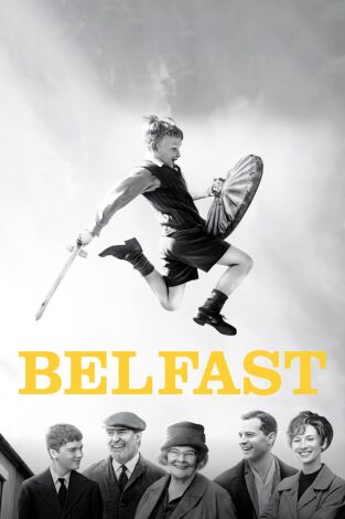Belfast Belfast