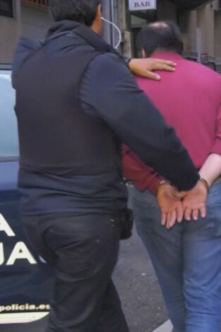 091: Alerta Policía: Episodio 12 091: Alerta Policía: Episodio 12