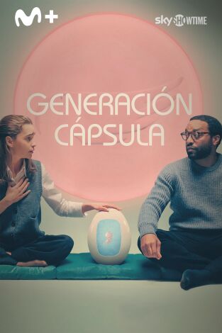 Generación cápsula Generación cápsula