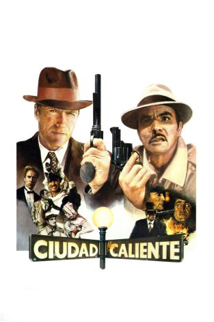 Ciudad muy caliente Ciudad muy caliente