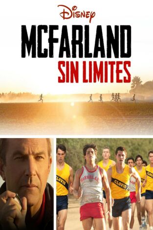 McFarland McFarland