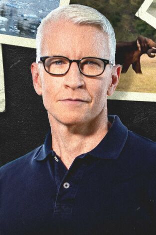 The Whole Story with Anderson Cooper The Whole Story with Anderson Cooper