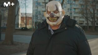 Narco Circo: El pacto Narco Circo: El pacto