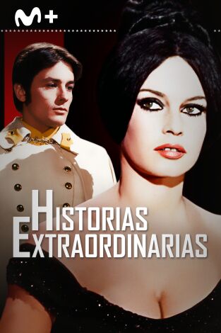 Historias extraordinarias Historias extraordinarias