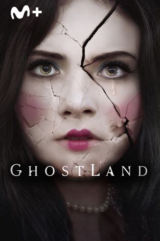 Ghostland Ghostland