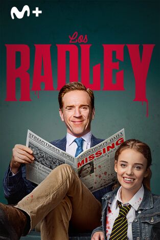 Los Radley Los Radley