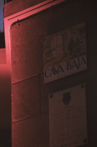Los secretos de la Cava Baja Los secretos de la Cava Baja
