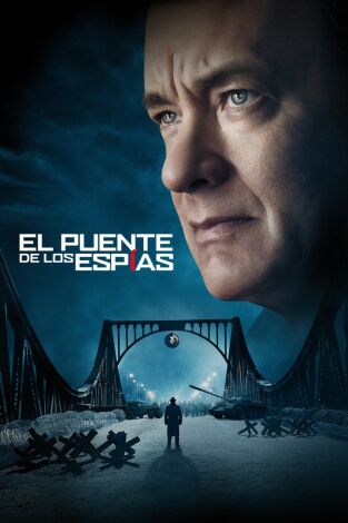 El puente de los espías El puente de los espías