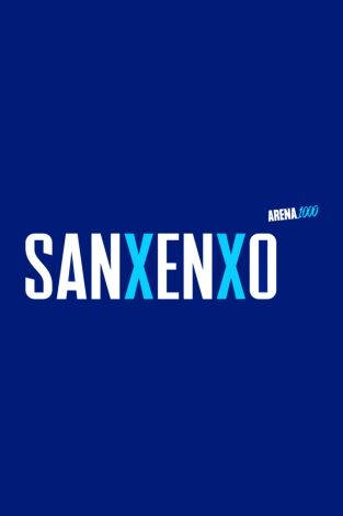 Arena Handball Tour: Sanxenxo (T2025): Final F Arena Handball Tour: Sanxenxo (T2025): Final F