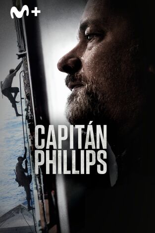 Capitán Phillips Capitán Phillips