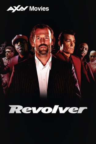 Revolver Revolver