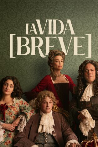 La vida breve (extras) (T1): Ep.3 La trama La vida breve (extras) (T1): Ep.3 La trama