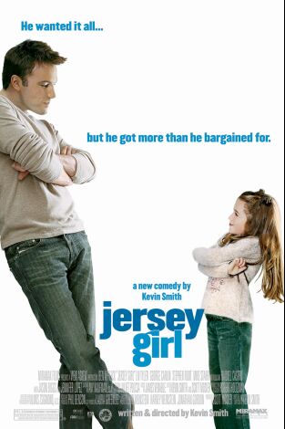 Jersey Girl (Una chica de Jersey) Jersey Girl (Una chica de Jersey)