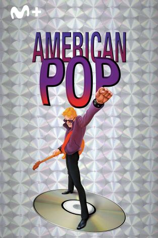 American Pop American Pop